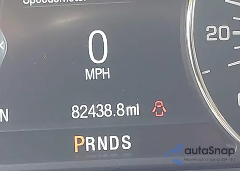 2018 Lincoln Mkx Reserve из США, поврежденный, VIN 2LMPJ6LP0JBL22791